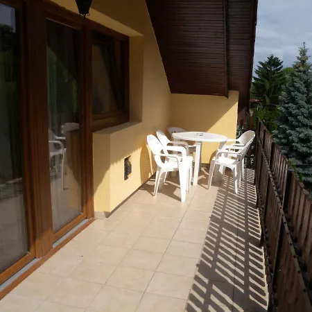 In - Balaton 20048 *