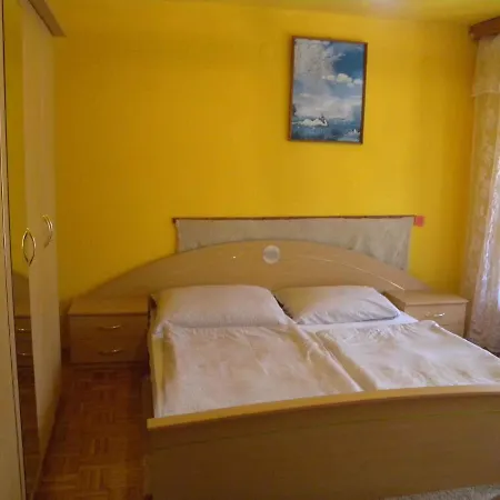 In - Balaton 20048 Prázdninový dům Siófok