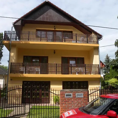 Prázdninový dům In - Balaton 20048 *