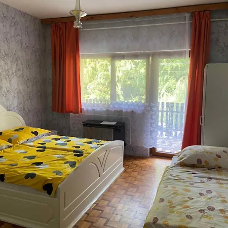 Prázdninový dům In - Balaton 20048 Siófok