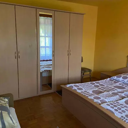 Prázdninový dům In - Balaton 20048 Siófok