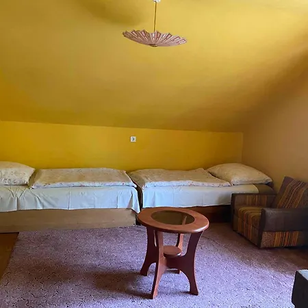 In - Balaton 20048 Semesterbostad