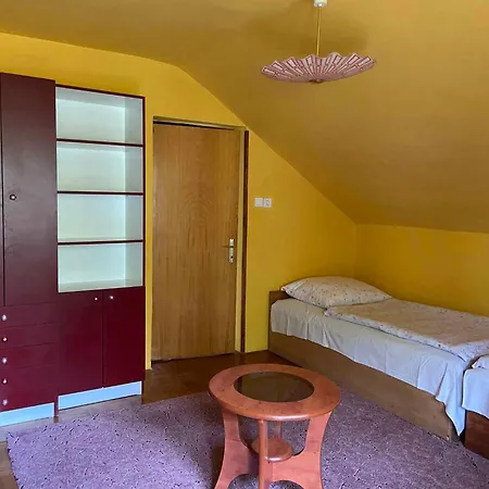 Semesterbostad In - Balaton 20048 Siófok