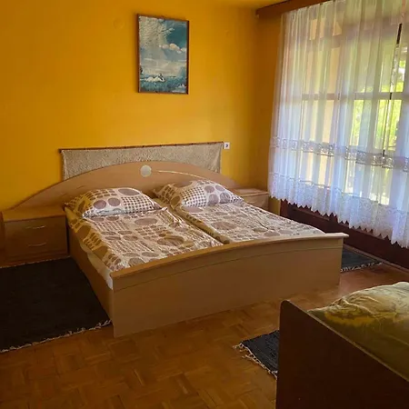 Prázdninový dům In - Balaton 20048 *