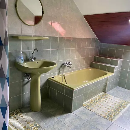 In - Balaton 20048 Prázdninový dům Siófok