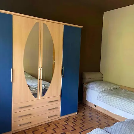 Semesterbostad In - Balaton 20048