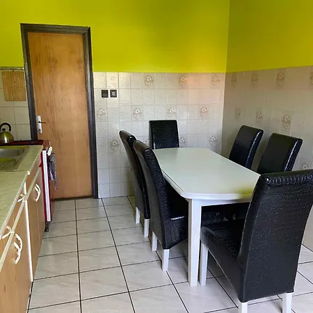 Prázdninový dům In - Balaton 20048 *