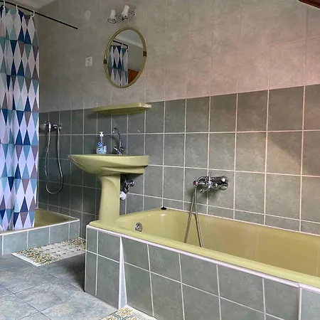 In - Balaton 20048 Prázdninový dům *