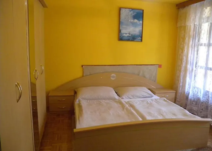 In - Balaton 20048 Tatil Evi Siofok