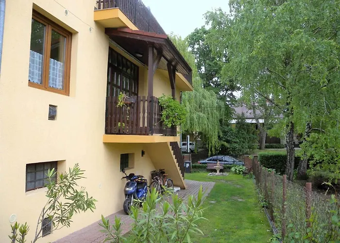 In - Balaton 20048 Σπίτι διακοπών Σίοφοκ