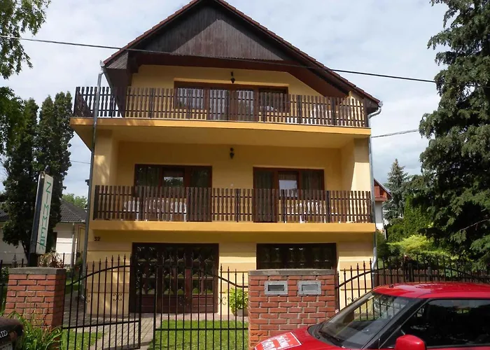 Tatil Evi In - Balaton 20048 *