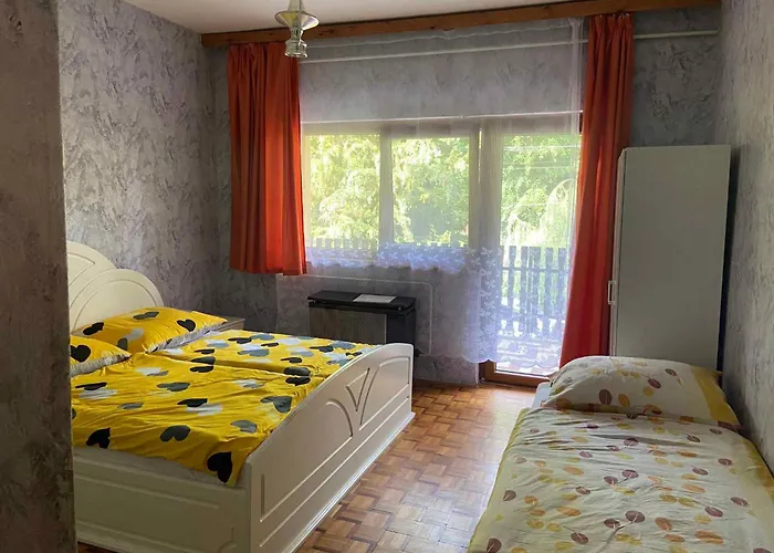 Tatil Evi In - Balaton 20048 Siofok