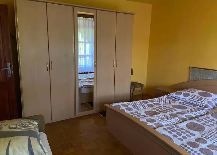 Tatil Evi In - Balaton 20048 Siofok