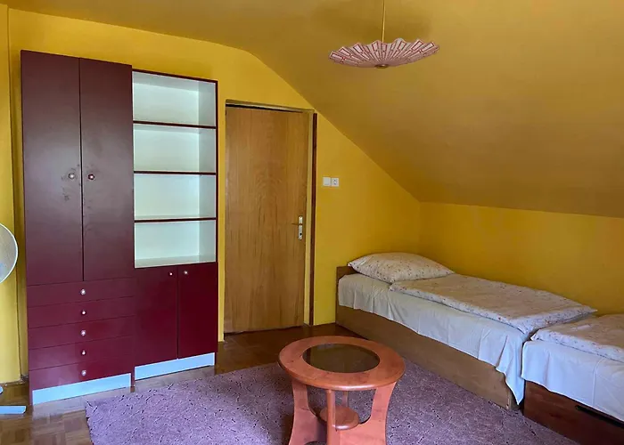 Tatil Evi In - Balaton 20048 Siofok