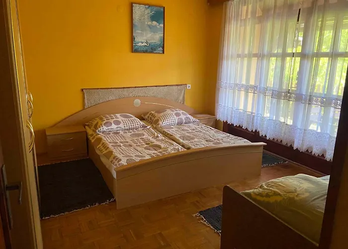 Tatil Evi In - Balaton 20048 *