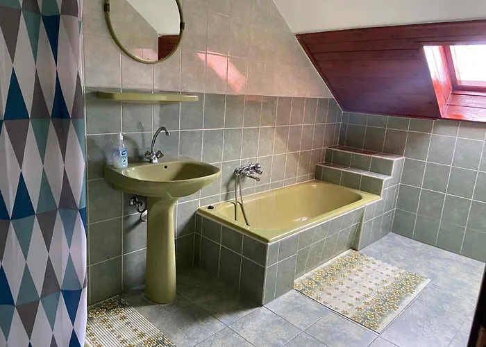 In - Balaton 20048 Tatil Evi Siofok