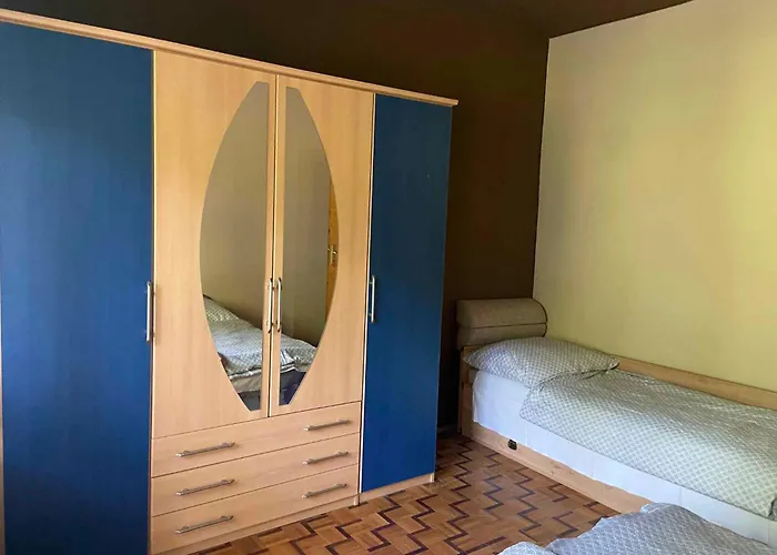 Feriehus In - Balaton 20048