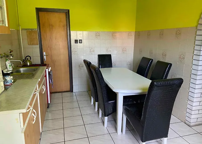 Feriehus In - Balaton 20048 *