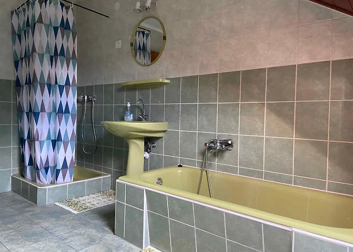 In - Balaton 20048 Tatil Evi *