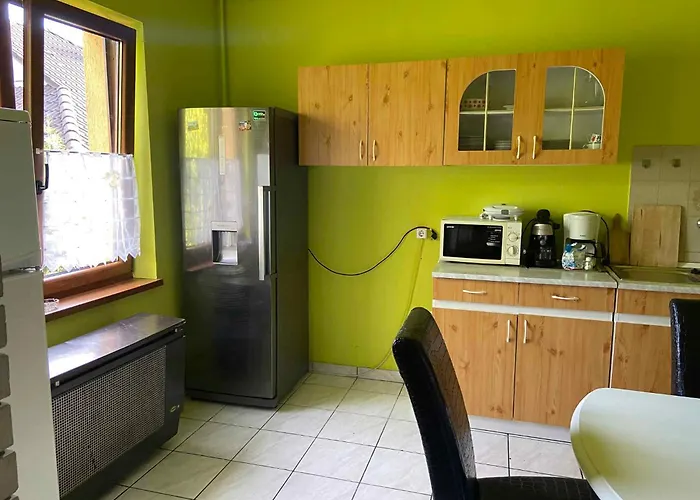 Tatil Evi In - Balaton 20048 Siofok